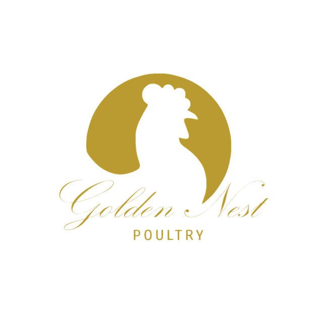 Golden Nest Poultry Logo